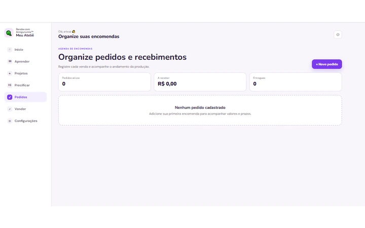 Miniatura pedidos